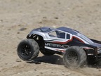 Vaterra Halix 1:10 4WD Monster Truck RTR